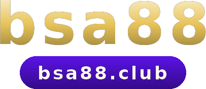 bsa88 logo